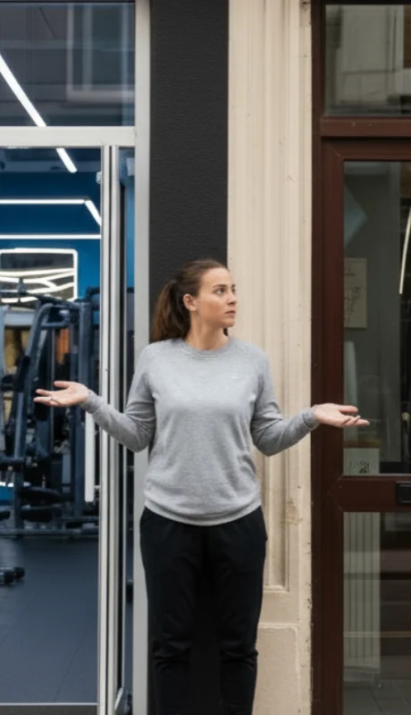 Los gimnasios compiten en precios, equipamiento, planes personalizados y experiencias.