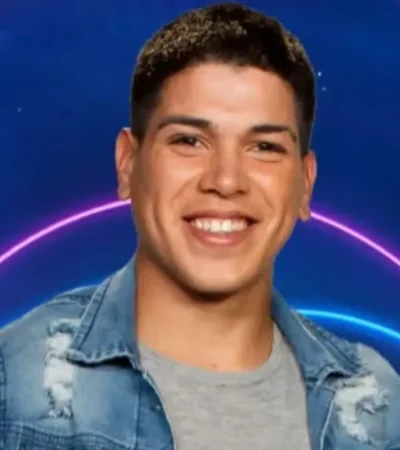 Del barrio a la pantalla: La transformación de Thiago Medina.