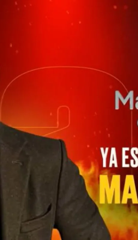 Peligra la participación de Maxi López en Master Chef.