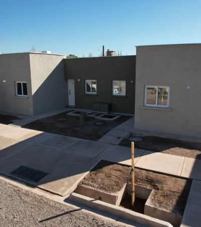 Cómo escriturar tu vivienda con el programa "Mi Escritura" del IPV en Mendoza.