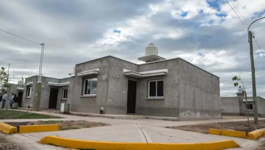 Cómo escriturar tu vivienda con el programa "Mi Escritura" del IPV en Mendoza.