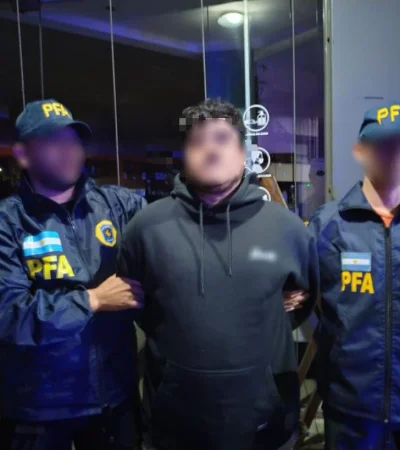 Narcotráfico en Argentina: el rol oculto del financista detrás de una peligrosa banda.