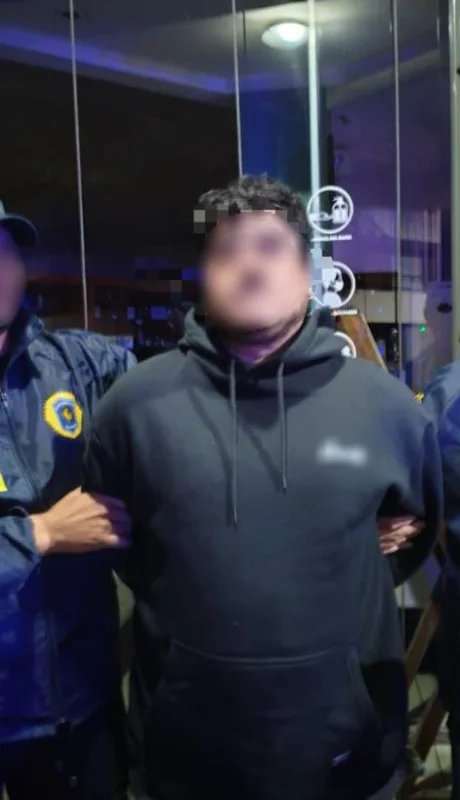 Narcotráfico en Argentina: el rol oculto del financista detrás de una peligrosa banda.