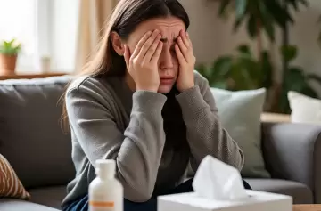 No es solo el polen: por qué la alergia aparece de golpe después de los 30 años