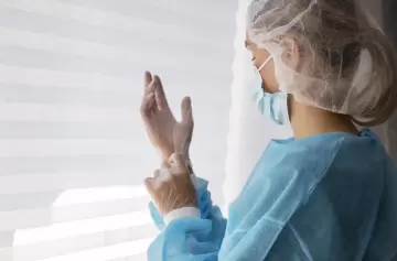 Donación de médula ósea: pasos simples para salvar la vida de un niño