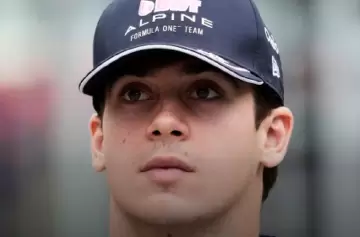 La contundente razón por la que Alpine F1 no confirma a Colapinto para 2026