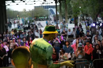 Mood Primavera en Guaymallén: llega la fiesta de todas las bandas