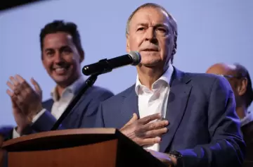 Schiaretti fue operado del corazón en Buenos Aires: cómo sigue la salud del diputado electo