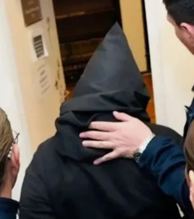 Marina Silva, la expolicía que asesinó a balazos a su hijo de 2 años y su hija de 7.