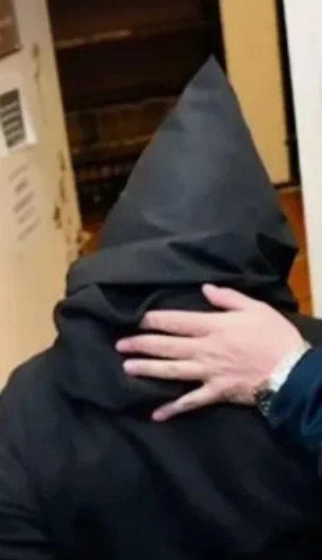 Marina Silva, la expolicía que asesinó a balazos a su hijo de 2 años y su hija de 7.