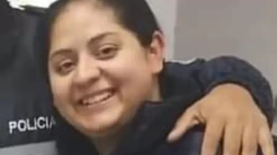 Marina Silva dejó dos cartas en su domicilio tras matar a sus hijos.