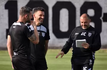 Gimnasia de Mendoza vs. San Telmo: día, hora y cómo seguirlo