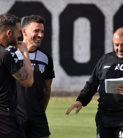 El elenco mendocino está a un paso de jugar la final por el primer ascenso.