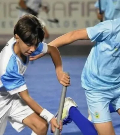 Jano, un ejemplo de superación.