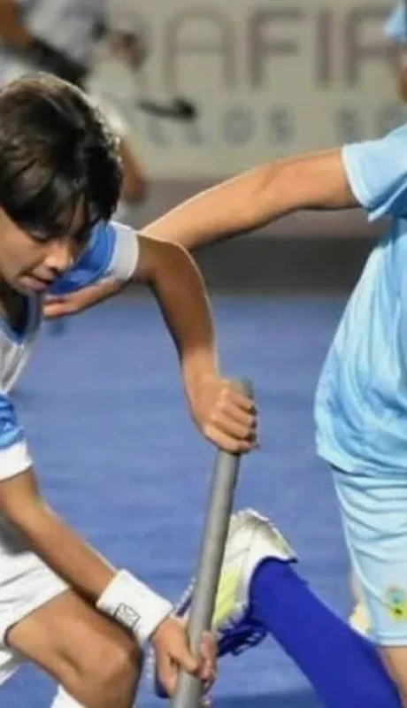 Jano, un ejemplo de superación.