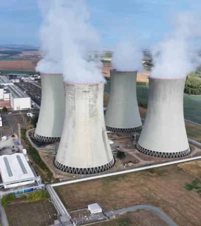 FIRST promueve el desarrollo de innovación nuclear y Argentina busca su vinculación con la IA.