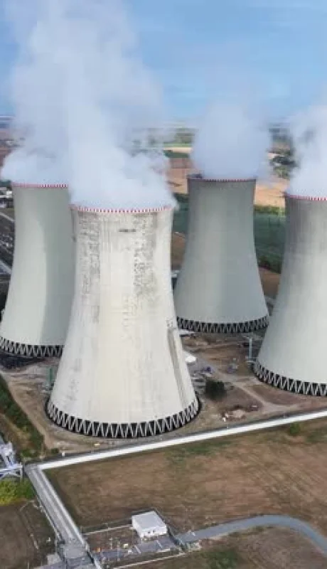 FIRST promueve el desarrollo de innovación nuclear y Argentina busca su vinculación con la IA.