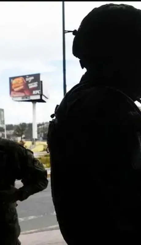 Noboa impulsa la conformación de una asamblea constituyente para avanzar a fondo en la lucha contra la violencia en Ecuador.