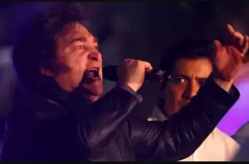 Milei lanzó la campaña y dijo de los audios de la ANDIS: "Chimentos e inteligencia artificial"