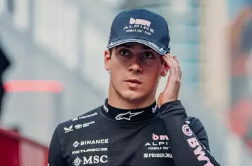 El triunfo sorpresa de Colapinto sobre Gasly en Bakú