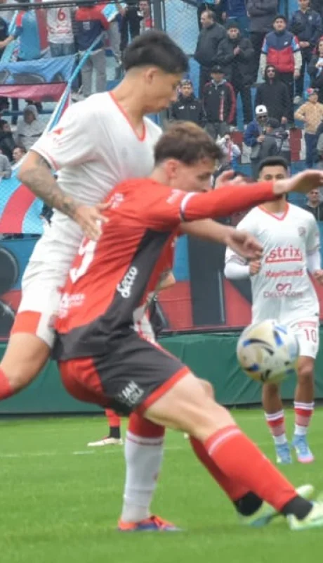 Foto: Prensa Arsenal