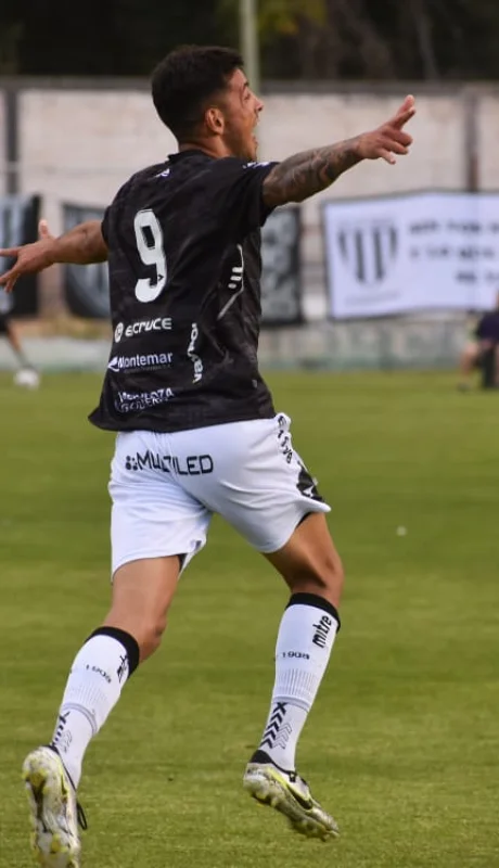 Gimnasia es líder de su zona.