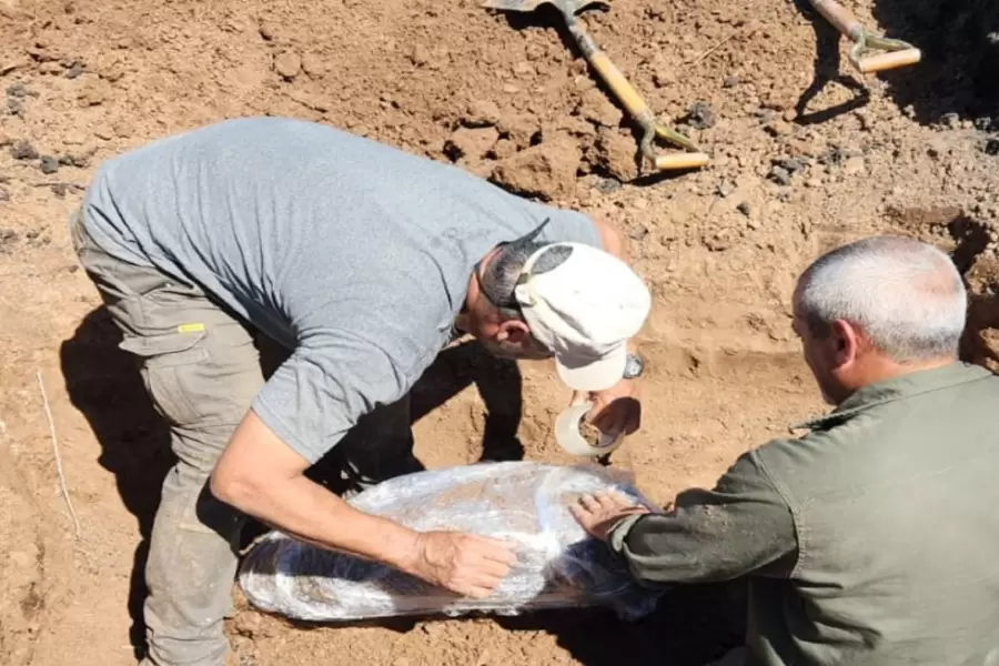 Imagen: gentileza Gobierno de Entre Ríos