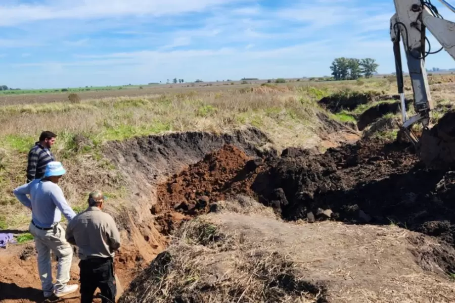 Imagen: gentileza Gobierno de Entre Ríos