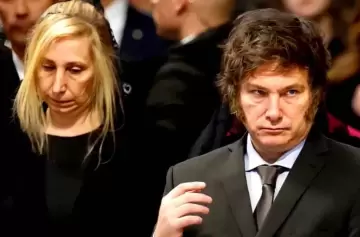 Guerra política: el movimiento de Diputados para llevar a Karina Milei a declarar por el caso Libra