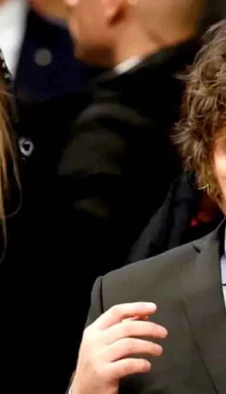 Karina y Javier Milei enfrentan ataques y el Presidente responde con dureza. (Foto: archivo web)