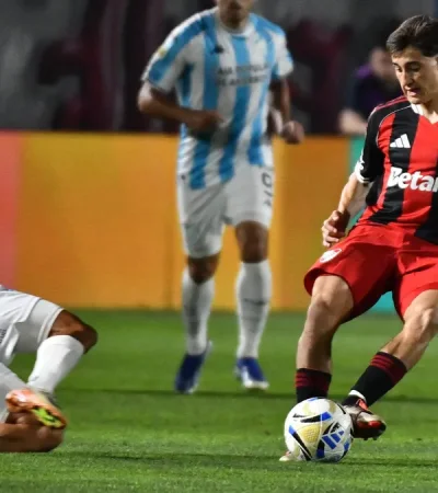 River cayó ante Atlético Tucumán en un partido flojo. (Foto: web)