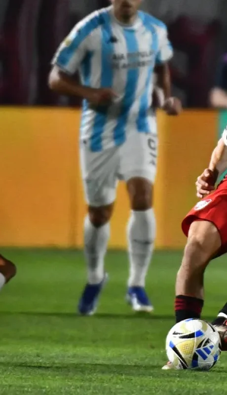 River cayó ante Atlético Tucumán en un partido flojo. (Foto: web)