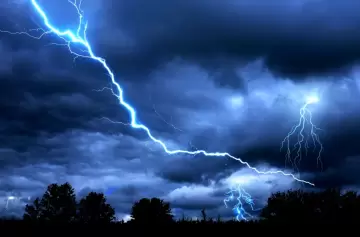 Atención, mendocinos: la advertencia que lanzó el pronóstico del tiempo para el domingo