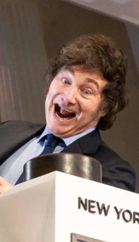 Cuando las acciones del presidente influyen en la política y economía. /