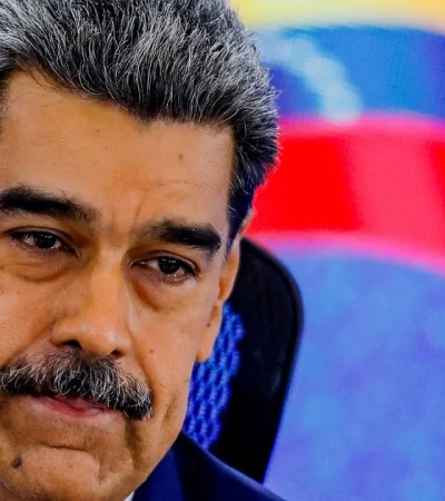 YouTube eliminó la cuenta de Maduro en medio de la tensión con EE.UU.