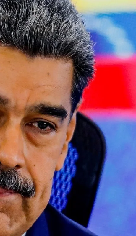 YouTube eliminó la cuenta de Maduro en medio de la tensión con EE.UU.