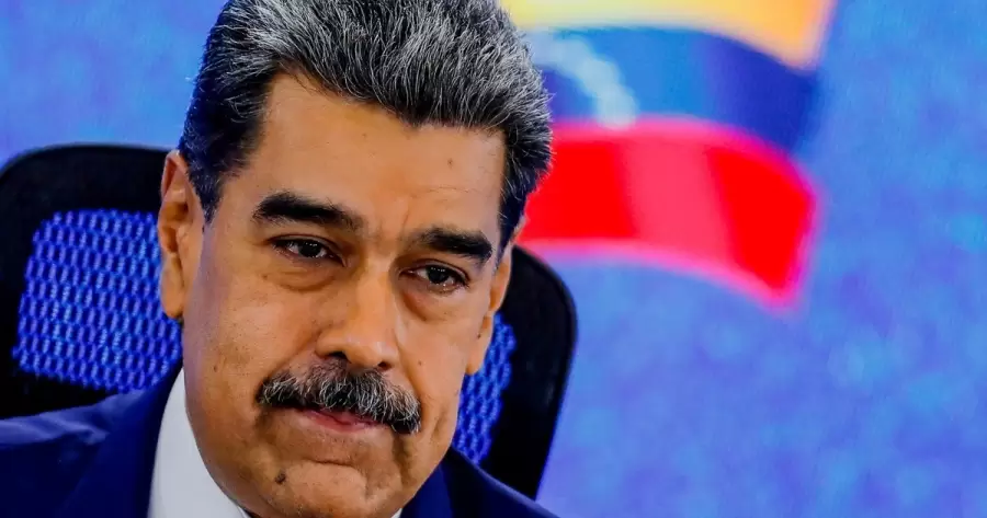 Nicolás Maduro