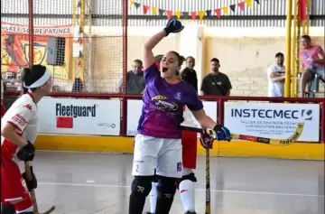 El club Impsa se quedó con el título del Campeonato argentino femenino