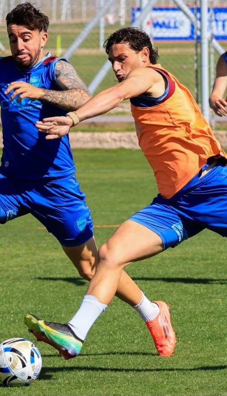 Godoy Cruz va en busca de la victoria ante Instituto del Gato Oldrá en el Feliciano Gambarte