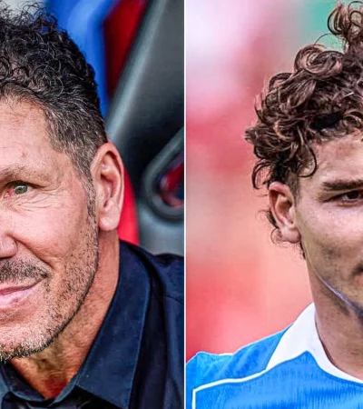 Controversia tras el reemplazo de la Araña