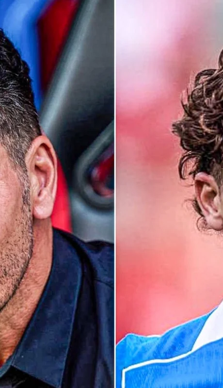 Controversia tras el reemplazo de la Araña