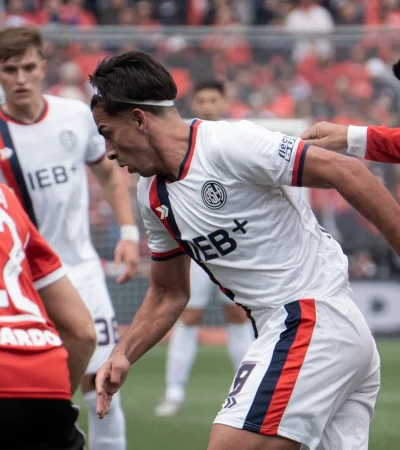 Igualdad en Avellaneda