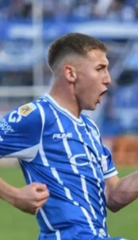 Santino Andino/ Fuente: Web