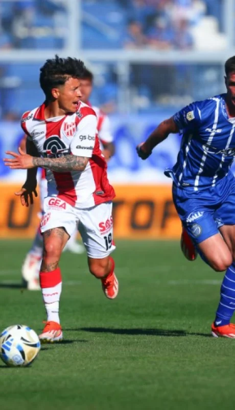 El Tomba y La Gloria se vieron las caras en el Gambarte.