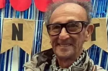 Conmoción en Zárate: hallan muerto a un jubilado y detienen a una policía