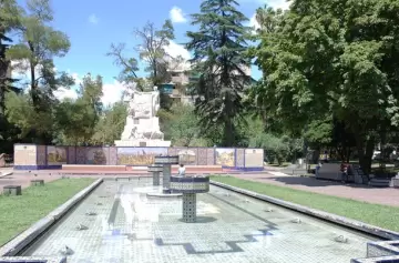 Pronóstico extendido en Mendoza: días soleados y ascenso de la temperatura