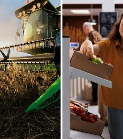 Retenciones eliminadas: el plan oficial para sumar dólares y calmar la tensión cambiaria.