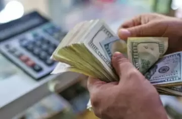 La "estafa piramidal legalizada" y la estrategia para bajar el riesgo país