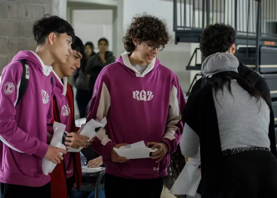 Llegan los tradicionales kioscos de Maipú.