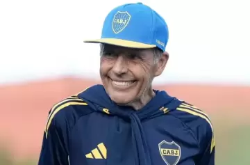 Salud de Miguel Ángel Russo: nueva internación genera alarma en Boca